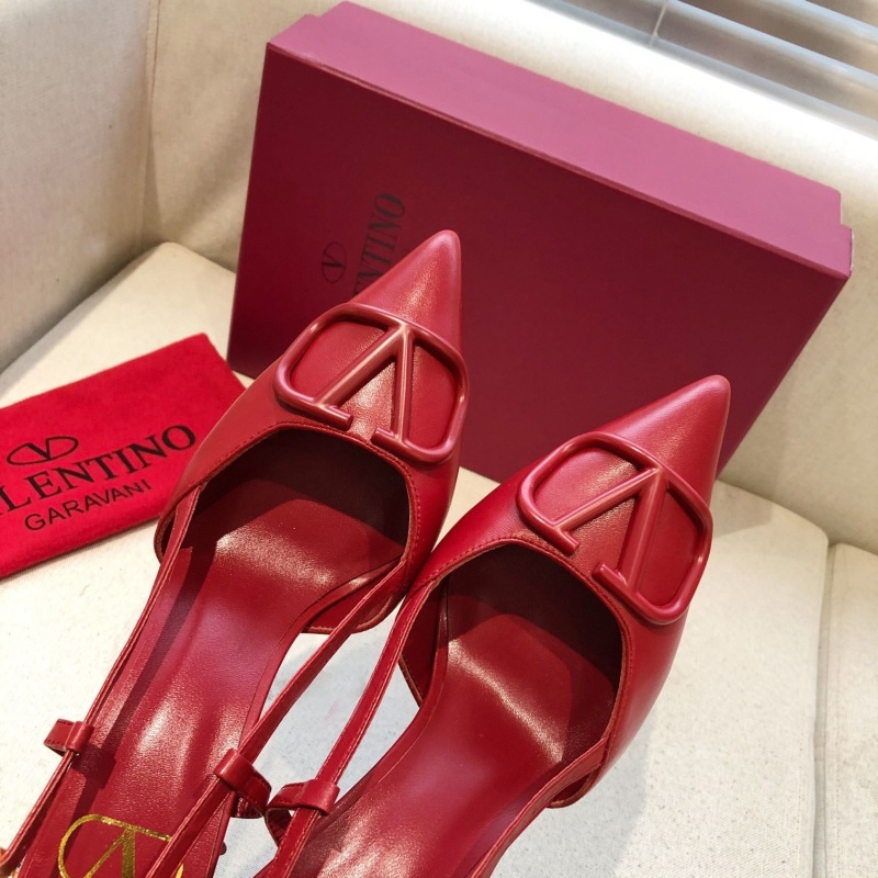 Valentino High Heels